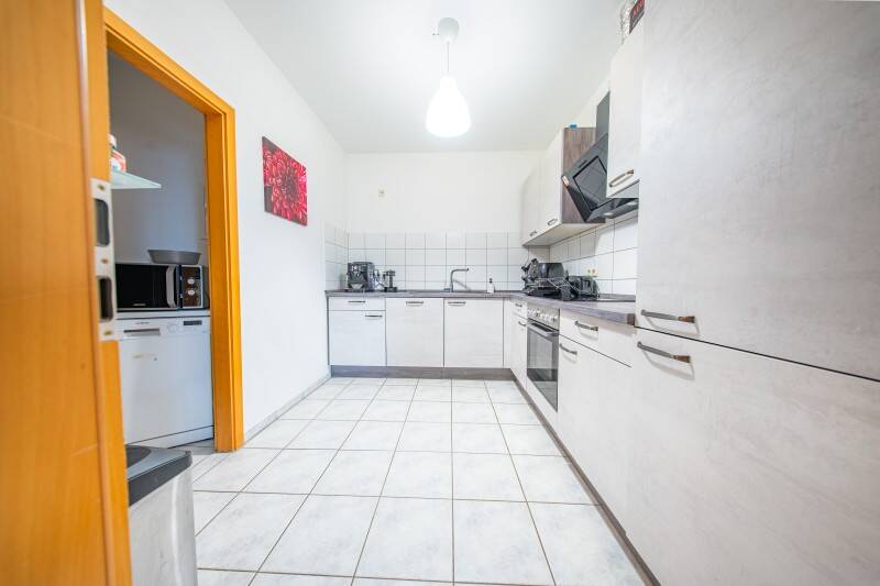 Etagenwohnung Nettetal Kaldenkirchen - 3 Zimmer, 94 m&sup2;, 247.000&euro; | Angebot:26154025