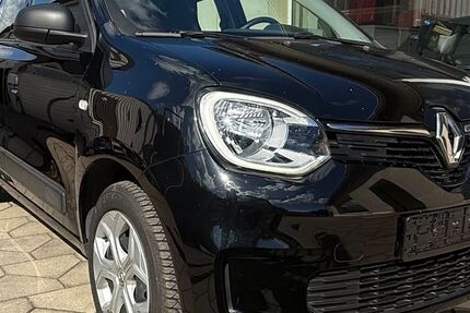 Renault Twingo 91.939 km 5.400 &euro; Heidenau 01809