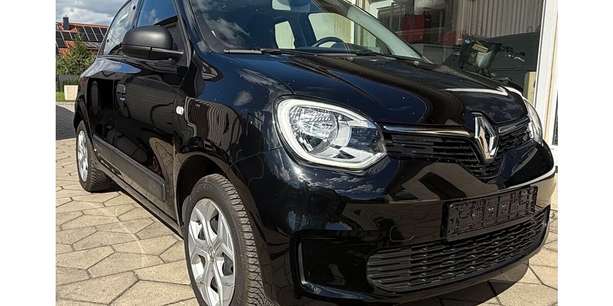 Renault Twingo 91.939 km 5.400 &euro; Heidenau 01809