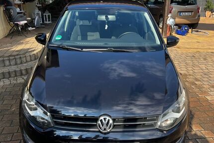 VW Polo 159.000 km 6.300 &euro; Grimma 04668