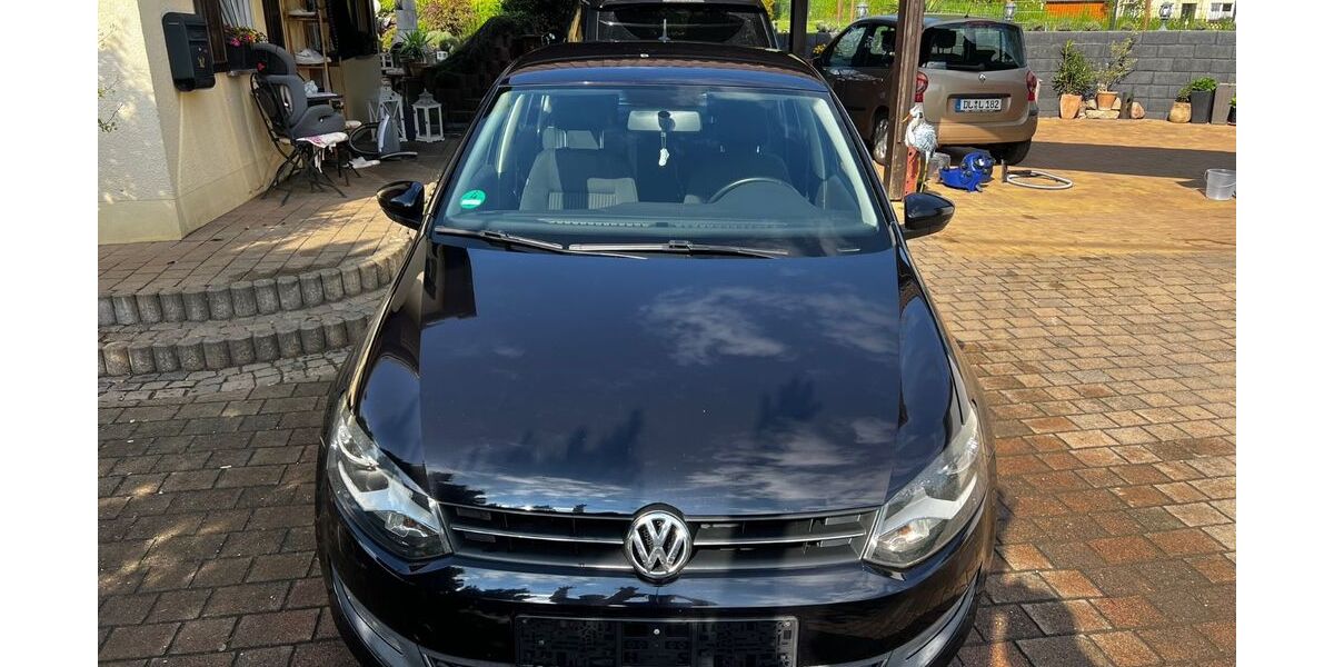 VW Polo 159.000 km 6.300 &euro; Grimma 04668