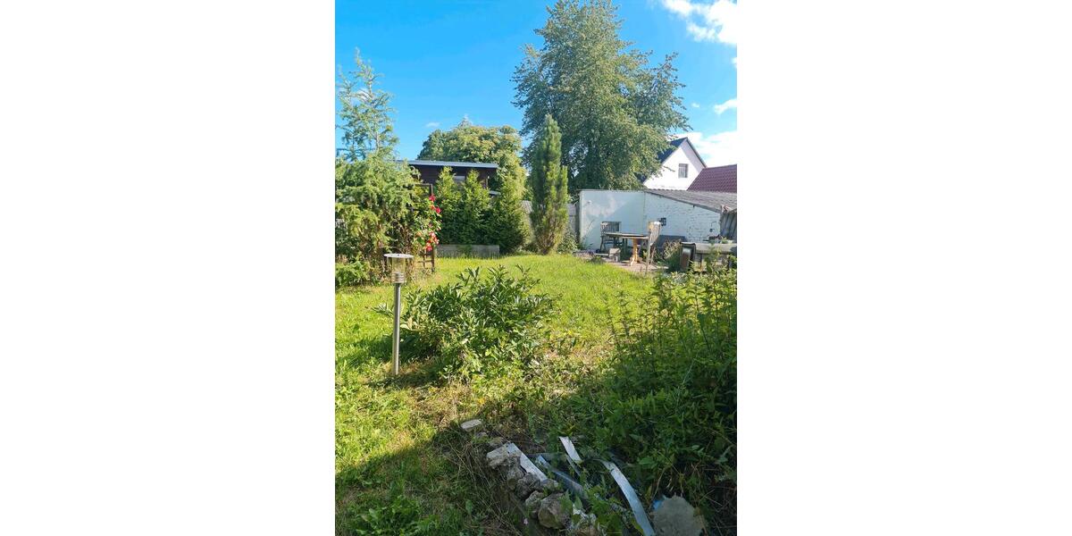 Einfamilienhaus Pößneck - 150.000&euro; | Angebot:27018576