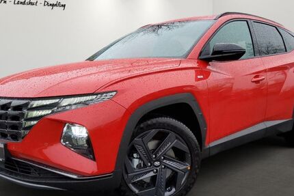 Hyundai TUCSON 28.000 km 26.850 &euro; Landshut 84030