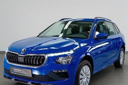 Skoda Kamiq 15.350 km 21.290 &euro; Tafertshofen 86498