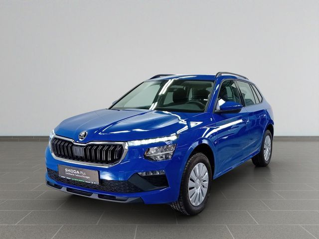 Skoda Kamiq 15.350 km 21.290 &euro; Tafertshofen 86498