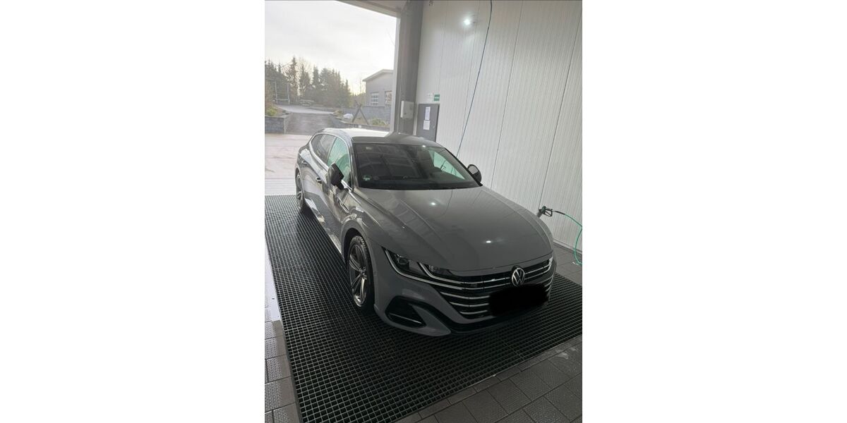 VW Arteon 89.850 km 26.990 &euro; Nieheim 33039