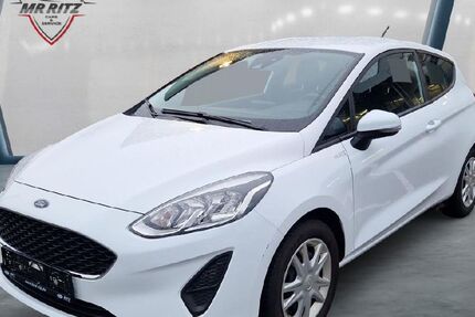Ford Fiesta 40.156 km 9.800 € Unterhaching 82008