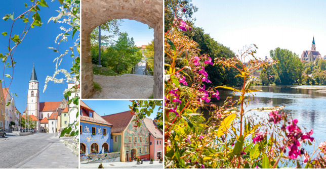 Etagenwohnung Nabburg Wiesmühle - 3 Zimmer, 91 m&sup2;, 384.500&euro; | Angebot:25336153