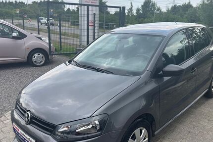 VW Polo 100.000 km 3.990 &euro; Röhrsdorf Chemnitz 09247