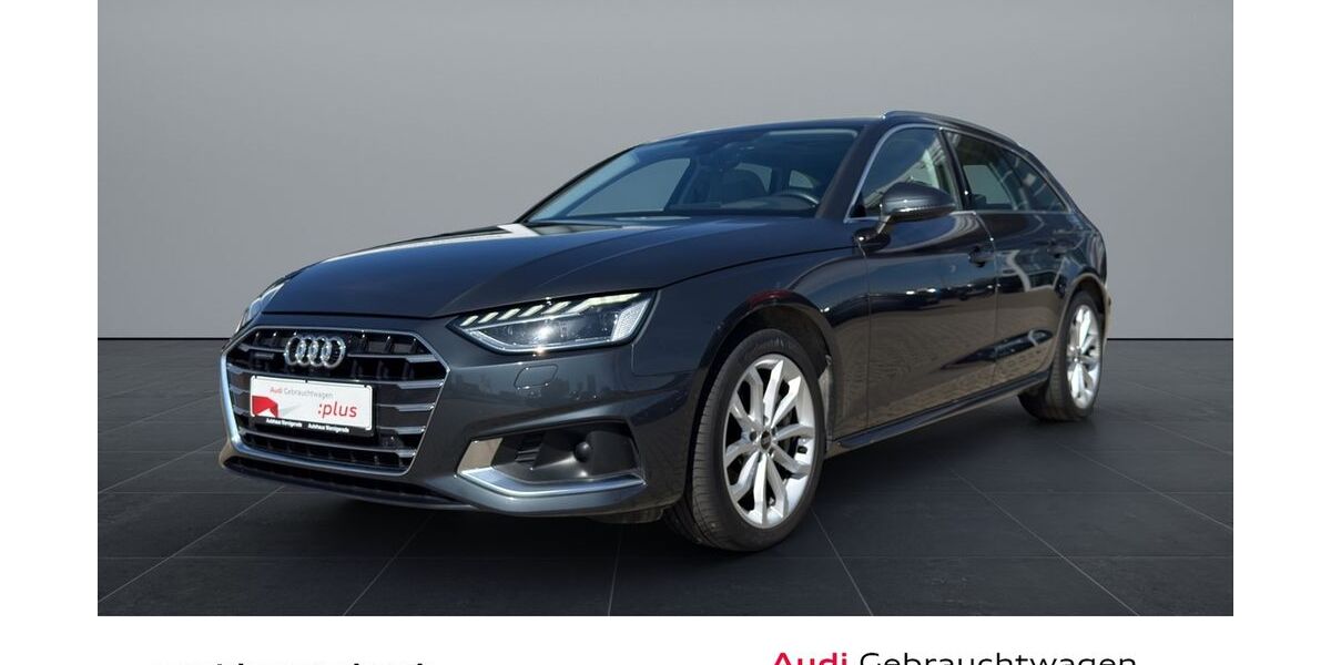Audi A4 98.974 km 36.839 &euro; Wernigerode 38855