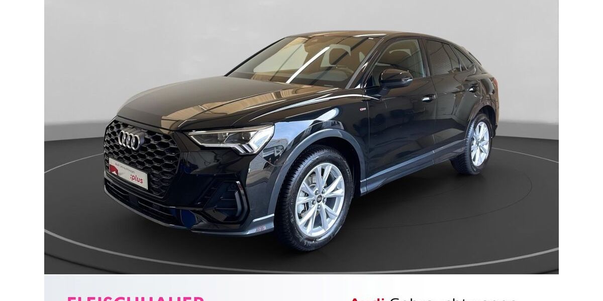 Audi Q3 27.705 km 42.850 &euro; Köln 50823