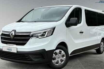 Renault Trafic 104.550 km 27.500 € Sonnefeld-Gestungshausen 96242