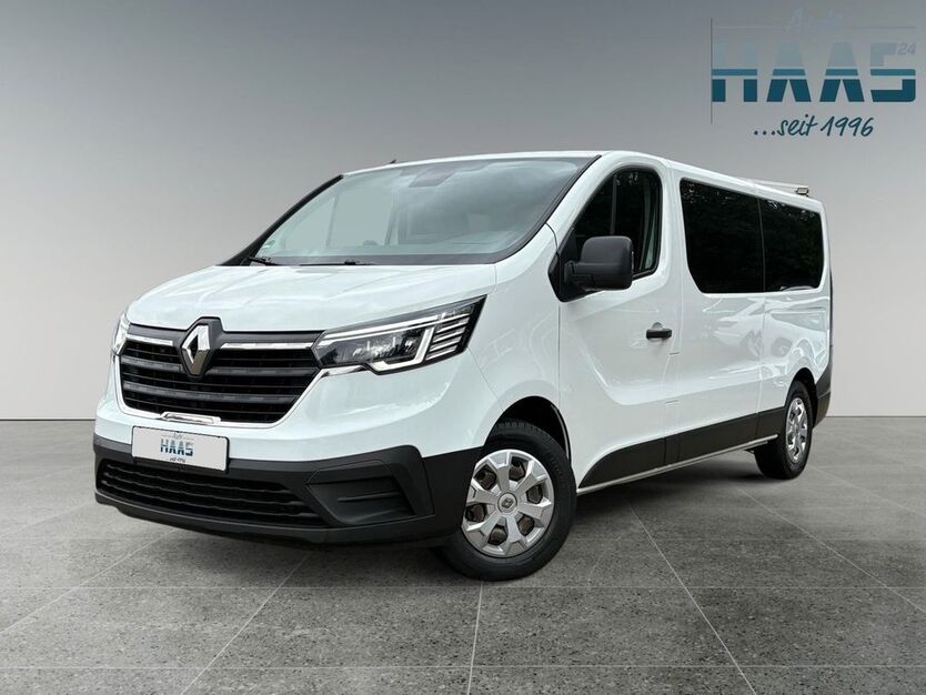 Renault Trafic 104.550 km 27.500 € Sonnefeld-Gestungshausen 96242