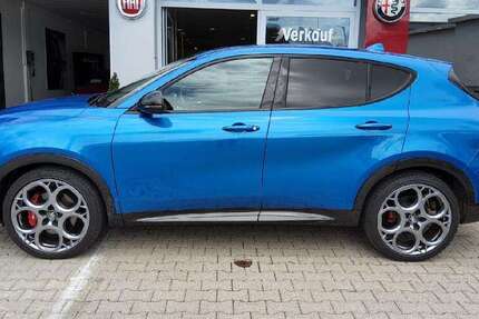 Alfa Romeo Tonale 39.498 km 25.590 &euro; FREILASSING 83395