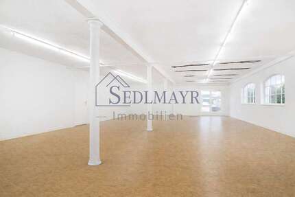 Gewerbeobjekt Andechs - 1.950&euro; | Angebot:26687056