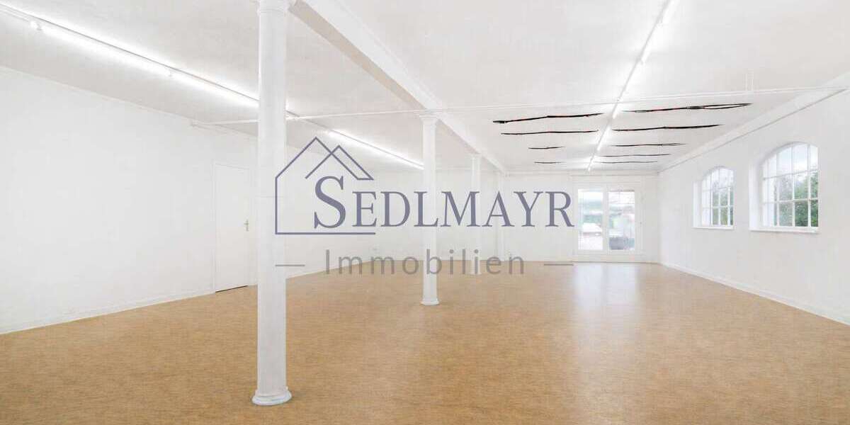 Gewerbeobjekt Andechs - 1.950&euro; | Angebot:26687056