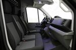 VW Crafter Kasten 35 L4H3 NAVI KAMERA PDC 35.413 km 41.490 &euro; Sangerhausen 06526