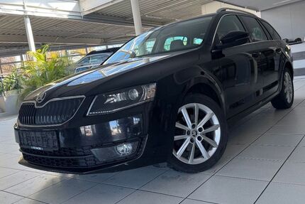 Skoda Octavia 231.000 km 7.480 &euro; Öhringen 74613