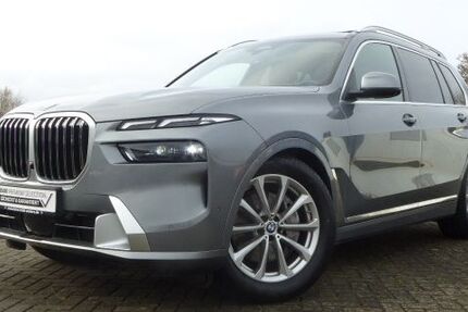 BMW X7 43.000 km 75.950 &euro; Schlüchtern 36381
