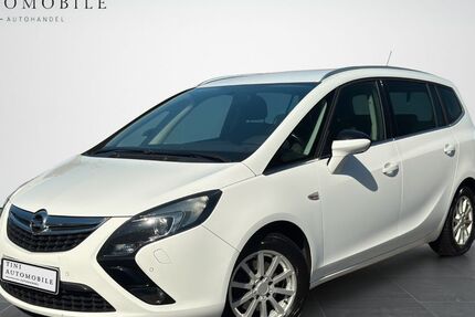 Opel Zafira 155.000 km 4.999 &euro; Ofterdingen 72131