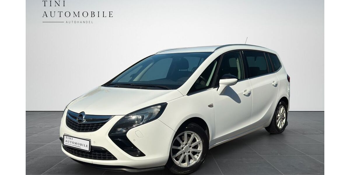 Opel Zafira 155.000 km 4.999 &euro; Ofterdingen 72131