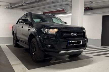 Ford Ranger 130.000 km 21.500 &euro; Hamburg Bergedorf 21029