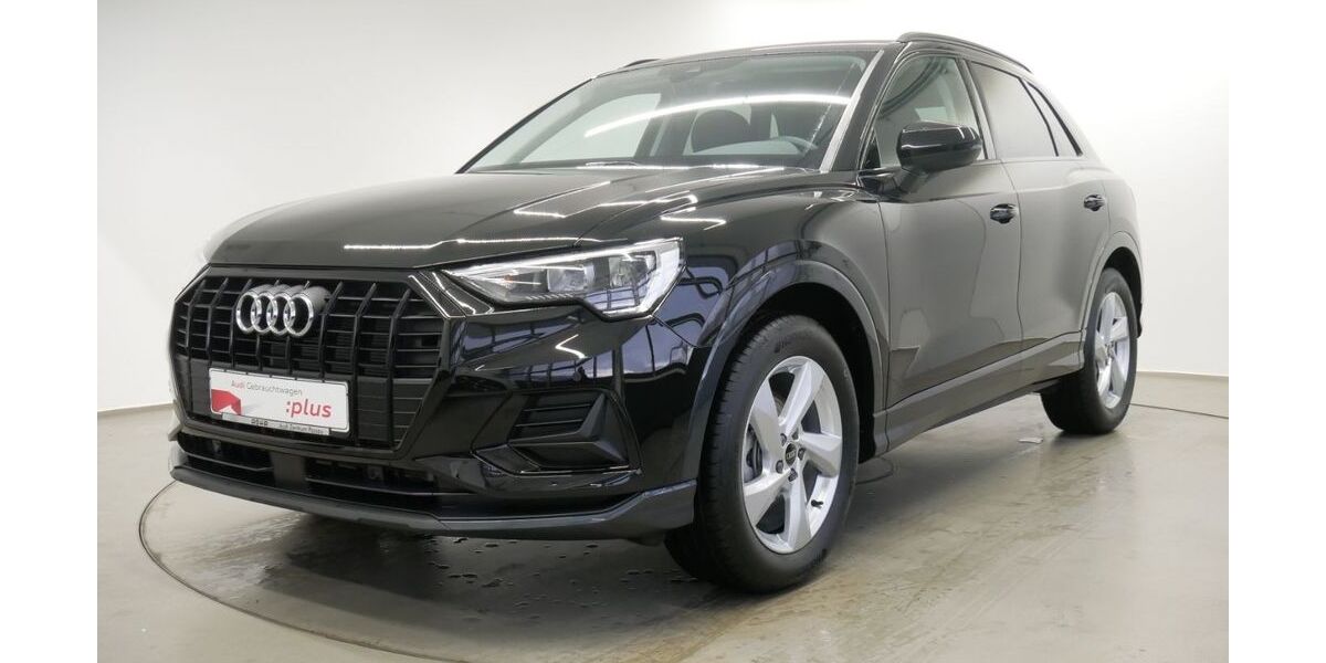 Audi Q3 1.450 km 38.900 &euro; Passau 94036