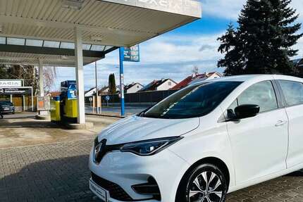 Renault ZOE 20.100 km 17.490 &euro; Neufinsing 85464