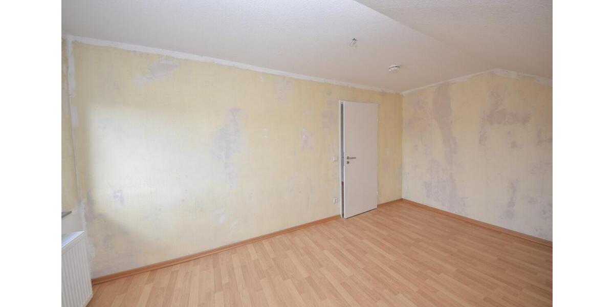 Dachgeschoßwohnung Babenhausen - 2 Zimmer, 38 m&sup2;, 430&euro; | Angebot:26232195