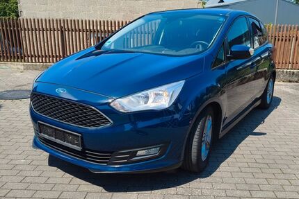 Ford C-Max 100.767 km 6.299 &euro; Kördorf 56379