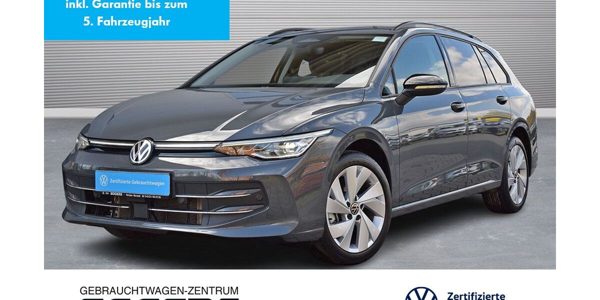 VW Golf 10.650 km 34.890 &euro; Verden 27283