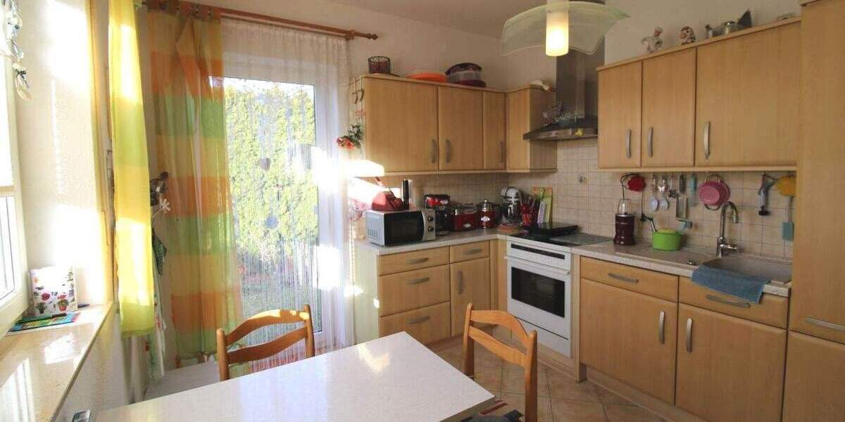 Einfamilienhaus Gotha Siebleben - 3 Zimmer, 90 m&sup2;, 250.000&euro; | Angebot:25780392