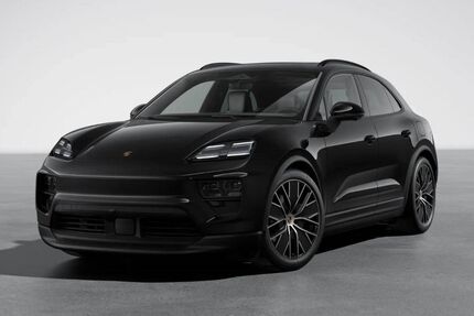 Porsche Macan 2.399 km 99.900 € Holzwickede 59439