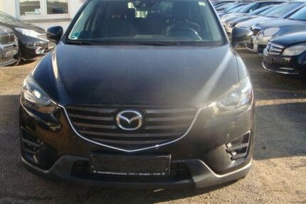 Mazda CX-5 151.000 km 5.900 &euro; Erlensee 63526
