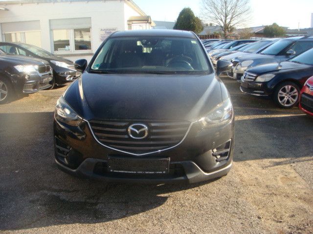 Mazda CX-5 151.000 km 5.900 &euro; Erlensee 63526