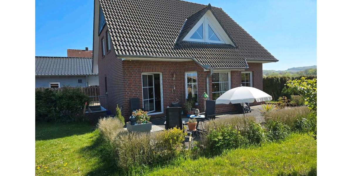 Einfamilienhaus Kalletal - 4.5 Zimmer, 123 m&sup2;, 429.000&euro; | Angebot:26325988