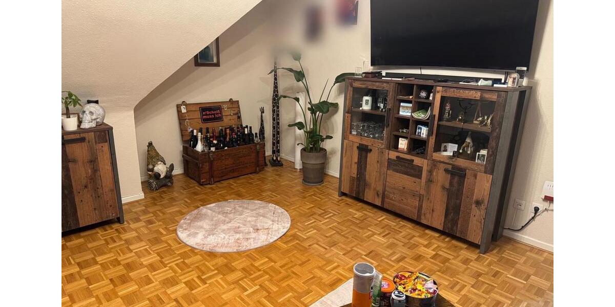 Etagenwohnung Bad Breisig - 2 Zimmer, 65 m&sup2;, 560&euro; | Angebot:26328778