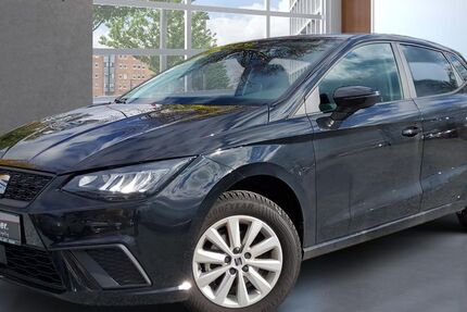 Seat Ibiza 18.500 km 16.990 &euro; Landshut 84030