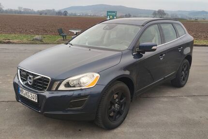 Volvo XC60 198.000 km 10.300 &euro; Wabern 34590