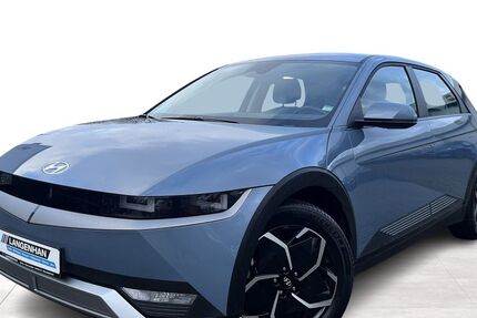 Hyundai IONIQ 5 26.770 km 23.812 &euro; Eisenach 99817