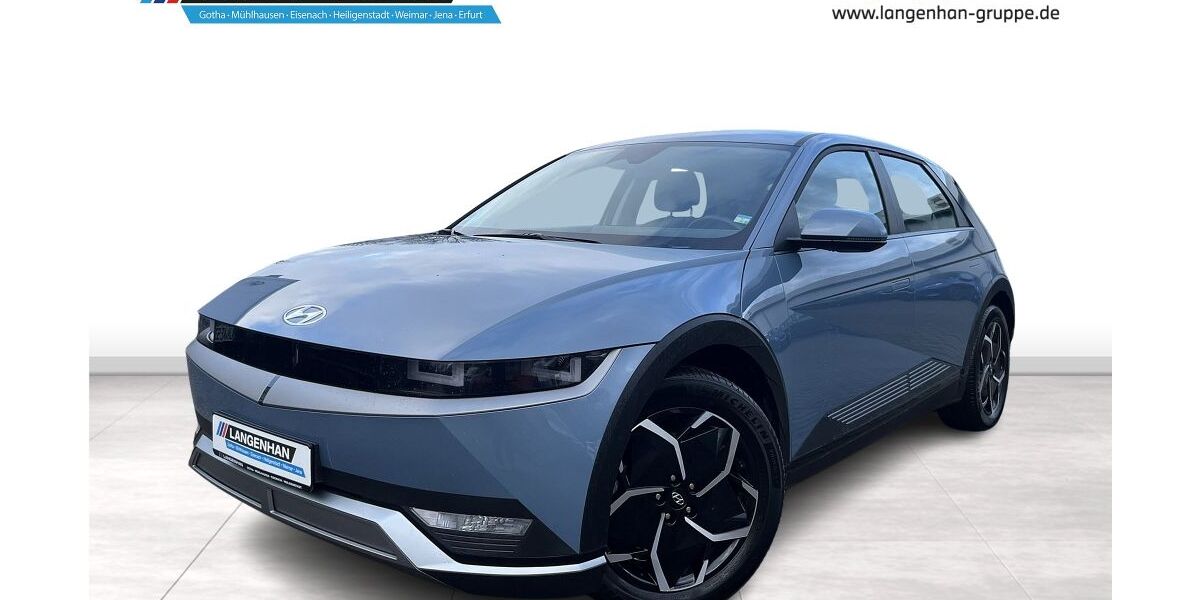 Hyundai IONIQ 5 26.770 km 26.684 &euro; Eisenach 99817