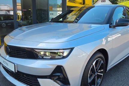 Opel Astra 3.538 km 22.680 &euro; Heilbad Heiligenstadt 37308