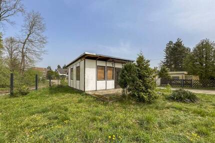 Grundstück Muldestausee Burgkemnitz - 20.000&euro; | Angebot:26423749