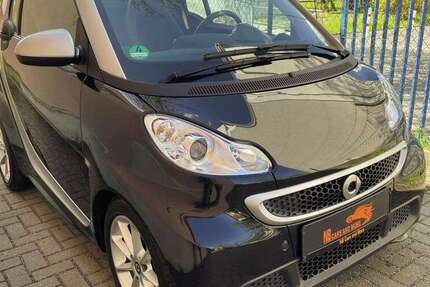 Smart forTwo 49.150 km 9.990 &euro; Berlin 12107