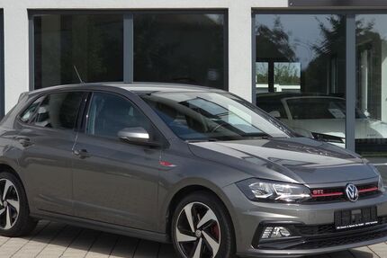 VW Polo 46.930 km 18.990 &euro; Tacherting 83342