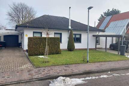 Haus Westerstede - 3 Zimmer, 123 m&sup2;, 289.000&euro; | Angebot:25032802