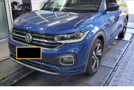 VW T-Cross 47.000 km 17.980 &euro; Neu-Isenburg 63263