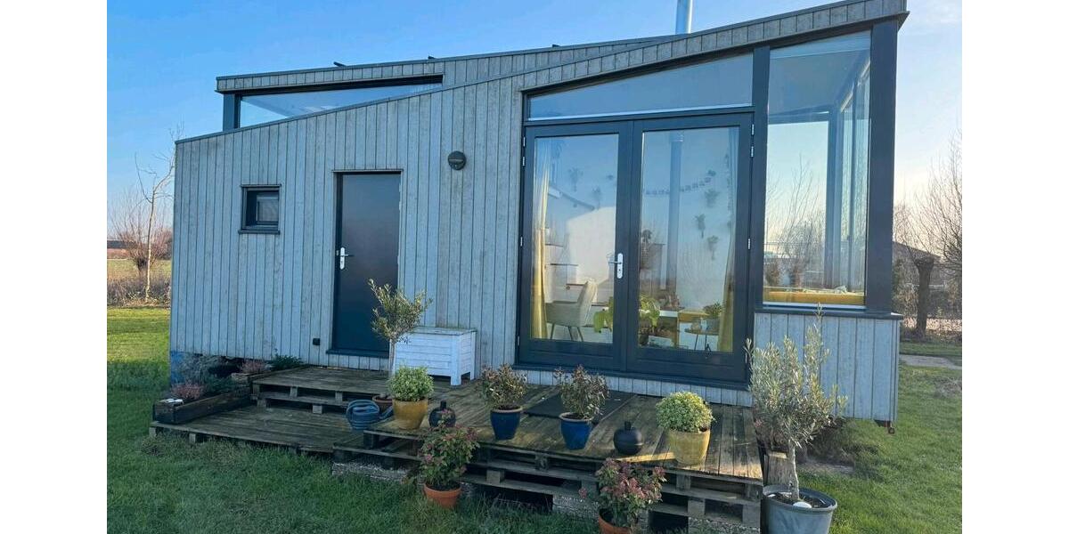 Einfamilienhaus Luckau - 2 Zimmer, 34 m&sup2;, 95.000&euro; | Angebot:26619160