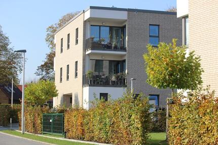 Exclusives Wohnen in Top-Lage mit traumhaftem Sundblick ! zimmer