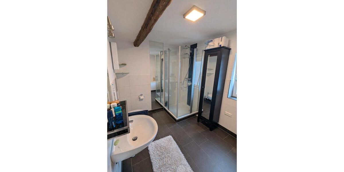 Maisonettenwohnung Simmern/Hunsrück Hunsrück - 2 Zimmer, 60 m&sup2;, 720&euro; | Angebot:25509788